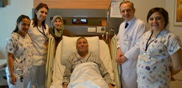 Mesane Ameliyatı Riskleri ve Sonrası